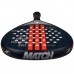 ADAPTADORI-PALA PADAPTADOR MATCH BL 34 25-SX15 ADAPTADORI-PALA PADAPTADOR MATCH BL 34 25